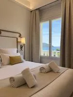 © Confort Mer - Grand Hôtel des Lecques