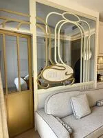 © Suite - Grand Hôtel des Lecques