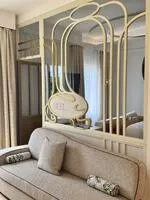 © Suite - Grand Hôtel des Lecques