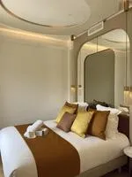© Suite - Grand Hôtel des Lecques