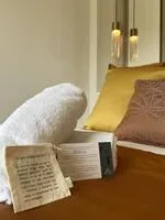 © Suite - Grand Hôtel des Lecques