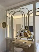 © Suite - Grand Hôtel des Lecques