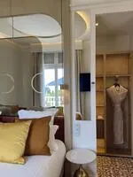 © Suite - Grand Hôtel des Lecques