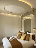 © Suite - Grand Hôtel des Lecques