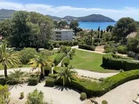 © Grand Hôtel des Lecques - Grand Hôtel des Lecques
