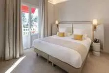 © Confort Mer - Grand Hôtel des Lecques
