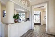 © Grand Hôtel des Lecques - Grand Hôtel des Lecques