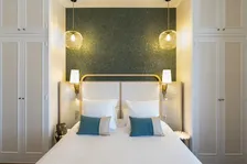 © Classique - Grand Hôtel des Lecques