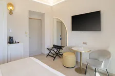 © Deluxe - Grand Hôtel des Lecques