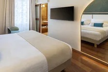 © Classique - Grand Hôtel des Lecques