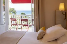 © Deluxe - Grand Hôtel des Lecques