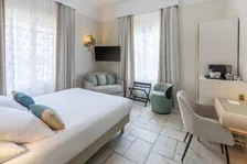 © Confort mer - Grand Hôtel des Lecques
