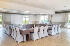© Salle de séminaire - Grand Hôtel des Lecques