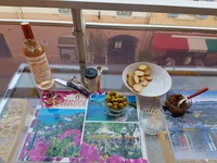 Ferry-Morice Martine_Bandol