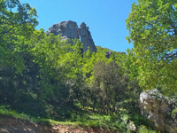 Aiguilles de Valbelle