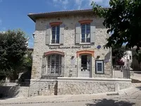 © Galerie d'art de l'Espace Touristique Gabriel Tambon_Le Castellet - Le Castellet Tourisme