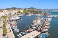 © Le Port de Sanary_Sanary-sur-Mer - Sanary Tourisme