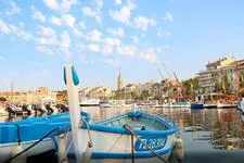 © Le Port de Sanary_Sanary-sur-Mer - Sanary Tourisme