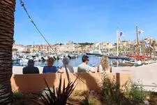 © Le Port de Sanary_Sanary-sur-Mer - Sanary Tourisme