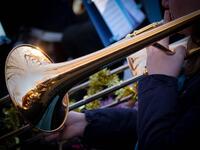 © Concert "Sous le sapin de Noël"_Saint-Cyr-sur-Mer - ©Office de tourisme de Saint-Cyr-sur-Mer