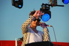 © Midi Festival_Hyères - Julien Veyssade