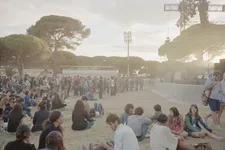 © Midi Festival_Hyères - Julie Ligier