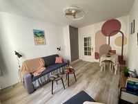 © Canapé-lit convertible - BASSI- CAT 26