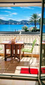 © Anquetil - Appartement la Fauvette - Anquetil