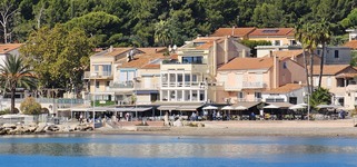 © Anquetil - Appartement la Fauvette - Anquetil