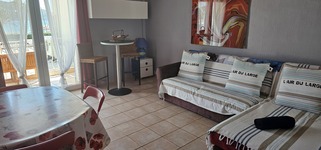© Anquetil - Appartement la Fauvette - Anquetil