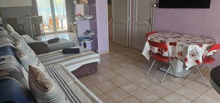 © Anquetil - Appartement la Fauvette - Anquetil