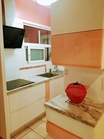 © Anquetil - Appartement la Fauvette - Anquetil