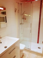 © Anquetil - Appartement la Fauvette - Anquetil