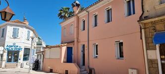 © Anquetil - Appartement la Fauvette - Anquetil