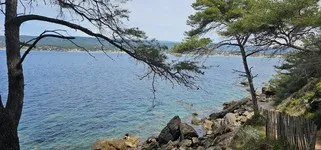 © La baie du sentier des douaniers - Anquetil