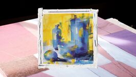 © Exposition : "Pastel and K'eau"_Sanary-sur-Mer - Exposition : "Pastel and K'eau"_Sanary-sur-Mer