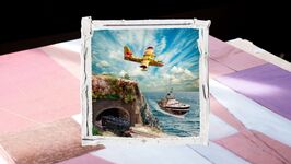 © Exposition : "Le modélisme dans sa diversité"_Sanary-sur-Mer - Exposition : "Le modélisme dans sa diversité"_Sanary-sur-Mer