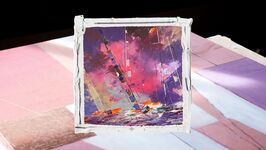 © Exposition : "Couleurs du sud"_Sanary-sur-Mer - Exposition : "Couleurs du sud"_Sanary-sur-Mer