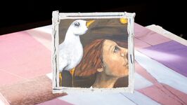 © Exposition : "Scènes de vie"_Sanary-sur-Mer - Exposition : "Scènes de vie"_Sanary-sur-Mer