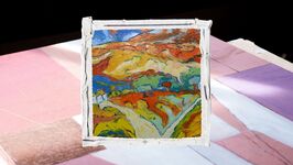 © Exposition : "Expressions du sud"_Sanary-sur-Mer - Exposition : "Expressions du sud"_Sanary-sur-Mer