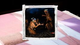 © Exposition : "L'Afrique au cœur"_Sanary-sur-Mer - Exposition : "L'Afrique au cœur"_Sanary-sur-Mer