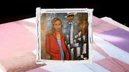 © Exposition : "Dans la Beauté nous sommes unis, Par la Beauté nous prions, Avec la Beauté nous conquérons"_Sanary-sur-Mer - Exposition : "Dans la Beauté nous sommes unis, Par la Beauté nous prions, Avec la Beauté nous conquérons"_Sanary-sur-Mer