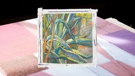 © Exposition : "Ma Provence"_Sanary-sur-Mer - Exposition : "Ma Provence"_Sanary-sur-Mer