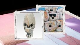 © Exposition : "Serpentine Galerie"_Sanary-sur-Mer - Exposition : "Serpentine Galerie"_Sanary-sur-Mer