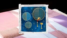 © Exposition par Geneviève Canto_Sanary-sur-Mer - Exposition par Geneviève Canto_Sanary-sur-Mer