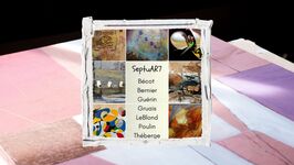 © Exposition : "Dialogue poétique, de Frédéric Mistral à Gaston Miron"_Sanary-sur-Mer - Exposition : "Dialogue poétique, de Frédéric Mistral à Gaston Miron"_Sanary-sur-Mer