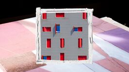 © Exposition : "Archicouleurs"_Sanary-sur-Mer - Exposition : "Archicouleurs"_Sanary-sur-Mer