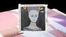 © Exhibition by Esméralda Caïto_Sanary-sur-Mer - Exposition par Esméralda Caïto_Sanary-sur-Mer