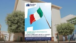 © Let's chat a little in Sanary | Italian conversation circle_Sanary-sur-Mer - Chiacchieramo un po a Sanary | Cercle de conversation en italien_Sanary-sur-Mer
