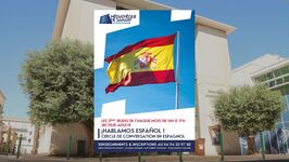 © ¡ Hablamos español ! | Spanish conversation circle_Sanary-sur-Mer - ¡ Hablamos espagñol ! | Cercle de conversation en espagnol_Sanary-sur-Mer